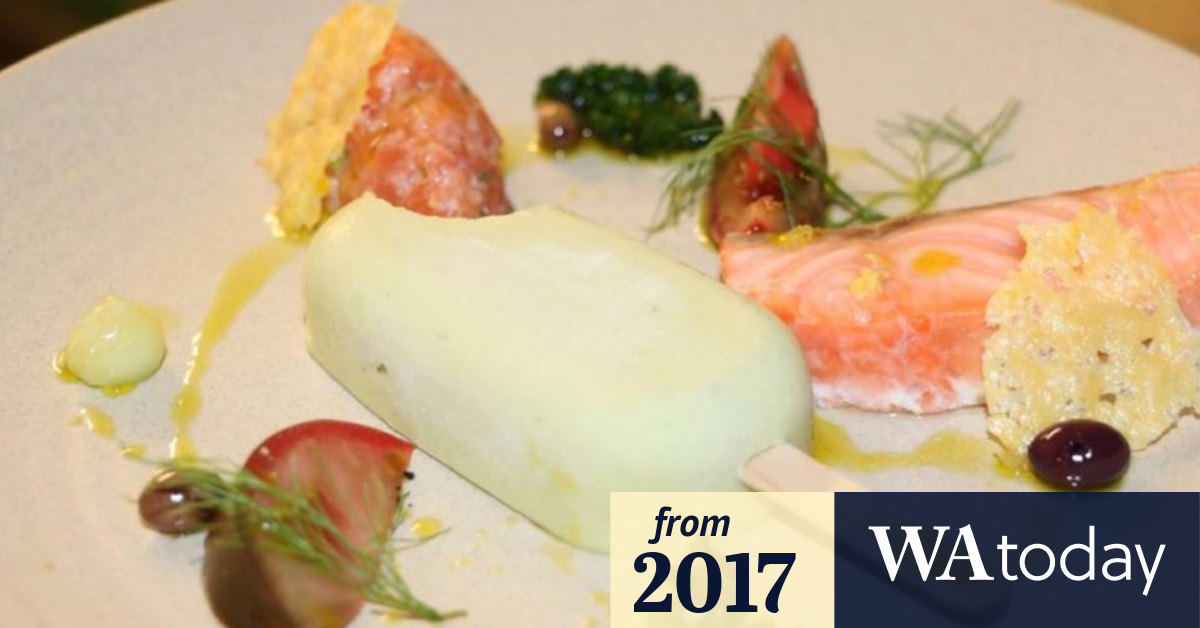 It's all about the avo in this unique Perth dining experience